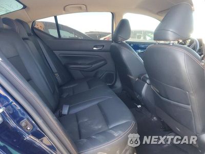 Zdjęcie 10 z 13 samochodu: 2022 NISSAN ALTIMA SR VIN:1N4BL4CV1NN315906 - miniatura