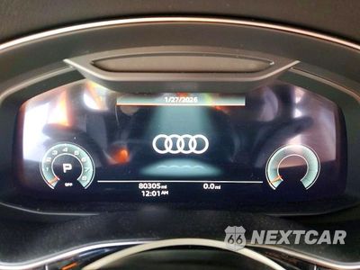 Zdjęcie 9 z 13 samochodu: 2021 AUDI Q7 PREMIUM PLUS VIN:WA1LXAF7XMD014161 - miniatura
