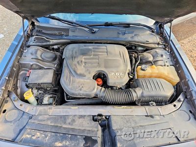 Zdjęcie 11 z 12 samochodu: 2016 DODGE CHALLENGER SXT VIN:2C3CDZAG0GH330118 - miniatura