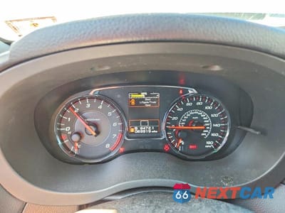 Zdjęcie 9 z 12 samochodu: 2019 SUBARU WRX VIN:JF1VA1A61K9809118 - miniatura