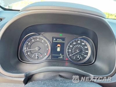 Zdjęcie 9 z 13 samochodu: 2023 HYUNDAI KONA SEL VIN:KM8K32AB4PU939016 - miniatura