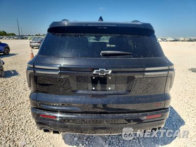Zdjęcie 6 z 13 samochodu: 2024 CHEVROLET TRAVERSE RS VIN:1GNEVLKS0RJ247038 - miniatura