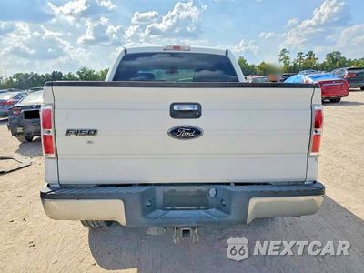 Zdjęcie 6 z 12 samochodu: 2009 FORD F150 SUPERCREW VIN:1FTPW12V59FA47482 - miniatura