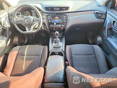 Zdjęcie 8 z 13 samochodu: 2021 NISSAN ROGUE SPORT S VIN:JN1BJ1AV4MW303181 - miniatura