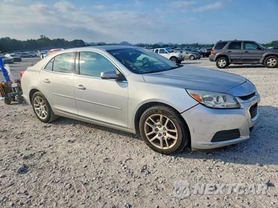 Czwarte zdjęcie samochodu z boku: 2015 CHEVROLET MALIBU 1LT VIN:1G11C5SL0FF206420 - miniatura