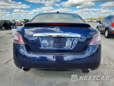 Zdjęcie 6 z 12 samochodu: 2014 NISSAN MAXIMA 3.5 SV VIN:1N4AA5AP3EC441305 - miniatura