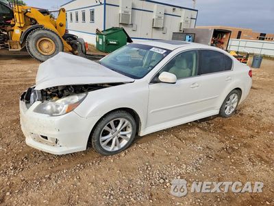 2013 SUBARU LEGACY 2.5I PREMIUM 4S3BMCG67D3010098 - główne zdjęcie licytacji z USA - miniatura