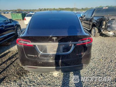 Zdjęcie 6 z 13 samochodu: 2017 TESLA MODEL X VIN:5YJXCBE46HF039640 - miniatura