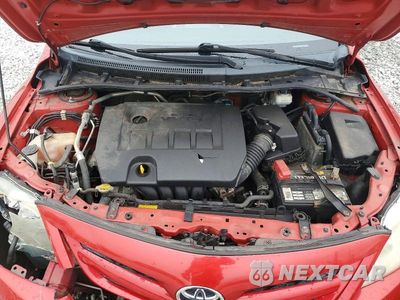 Zdjęcie 11 z 12 samochodu: 2012 TOYOTA COROLLA LE VIN:2T1BU4EE3CC864351 - miniatura
