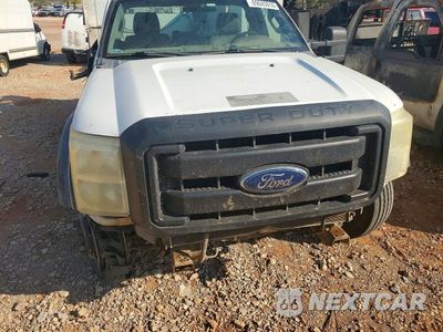 Zdjęcie 11 z 12 samochodu: 2011 FORD F550 SUPER DUTY VIN:1FDUF5GT4BEB78198 - miniatura