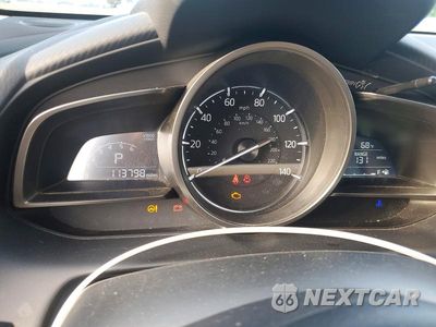 Zdjęcie 9 z 13 samochodu: 2019 MAZDA CX-3 SPORT VIN:JM1DKFB70K1445747 - miniatura