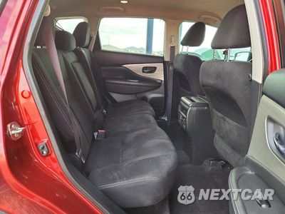 Zdjęcie 11 z 13 samochodu: 2015 NISSAN MURANO SV VIN:5N1AZ2MG3FN231155 - miniatura