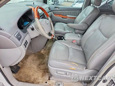 Zdjęcie 7 z 14 samochodu: 2008 TOYOTA SIENNA XLE LIMITED VIN:5TDZK22C48S126780 - miniatura