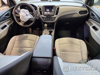 Zdjęcie 8 z 13 samochodu: 2019 CHEVROLET EQUINOX LT VIN:2GNAXKEV0K6188360 - miniatura