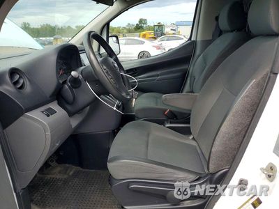Zdjęcie 7 z 14 samochodu: 2019 NISSAN NV200 S VIN:3N6CM0KN6KK706411 - miniatura