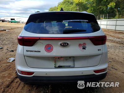 Zdjęcie 6 z 13 samochodu: 2017 KIA SPORTAGE EX VIN:KNDPN3AC5H7236608 - miniatura