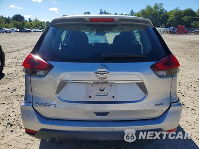 Zdjęcie 6 z 13 samochodu: 2019 NISSAN ROGUE S VIN:KNMAT2MVXKP544951 - miniatura