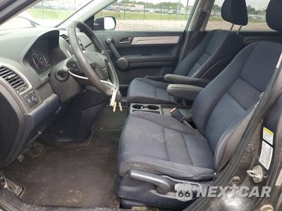 Zdjęcie 7 z 13 samochodu: 2011 HONDA CR-V LX VIN:5J6RE4H33BL058579 - miniatura