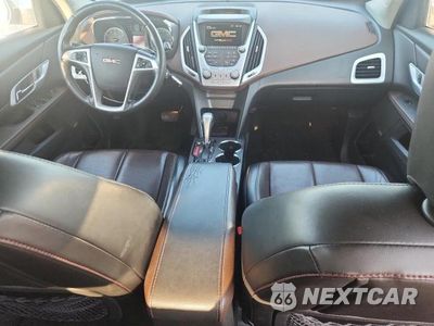 Zdjęcie 8 z 13 samochodu: 2013 GMC TERRAIN SLT VIN:2GKFLWE35D6380378 - miniatura