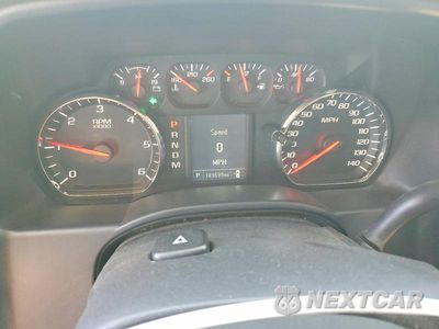 Zdjęcie 9 z 13 samochodu: 2016 GMC SIERRA C1500 VIN:1GTN1LEC7GZ331865 - miniatura