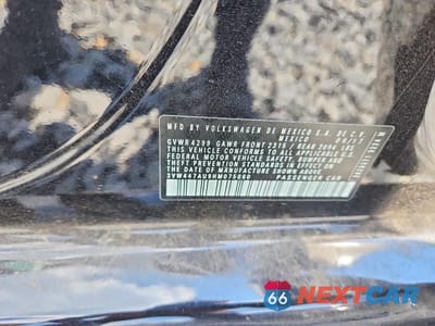 Zdjęcie 12 z 12 samochodu: 2017 VOLKSWAGEN GTI S/SE VIN:3VW447AU9HM075060 - miniatura
