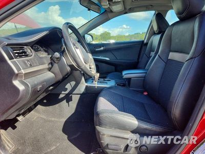 Zdjęcie 7 z 12 samochodu: 2014 TOYOTA CAMRY SE VIN:4T1BF1FK6EU829222 - miniatura