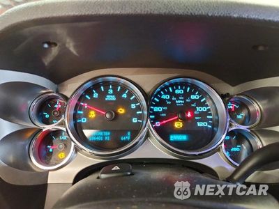 Zdjęcie 9 z 12 samochodu: 2013 GMC SIERRA K1500 SLE VIN:3GTP2VE79DG283883 - miniatura