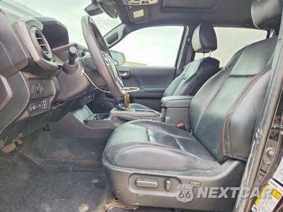 Zdjęcie 7 z 13 samochodu: 2022 TOYOTA TACOMA TRD PRO VIN:3TYCZ5AN7NT067973 - miniatura