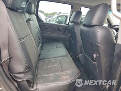 Zdjęcie 10 z 12 samochodu: 2010 HONDA RIDGELINE RT VIN:5FPYK1F21AB005441 - miniatura
