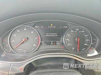 Zdjęcie 9 z 12 samochodu: 2018 AUDI A6 PREMIUM PLUS VIN:WAUG8AFC4JN079009 - miniatura