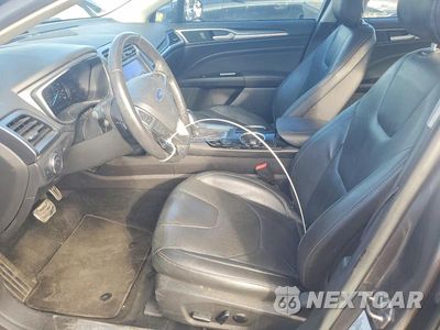 Zdjęcie 7 z 12 samochodu: 2013 FORD FUSION TITANIUM VIN:3FA6P0K94DR247034 - miniatura
