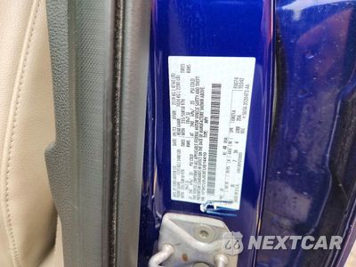Zdjęcie 14 z 14 samochodu: 2014 FORD ESCAPE TITANIUM VIN:1FMCU0J93EUB14410 - miniatura