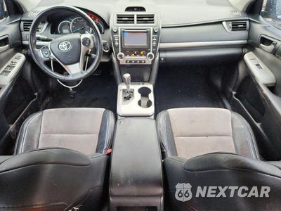 Zdjęcie 8 z 13 samochodu: 2013 TOYOTA CAMRY SE VIN:4T1BF1FK2DU711733 - miniatura