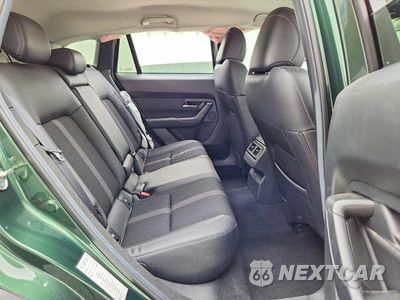 Zdjęcie 11 z 14 samochodu: 2025 MAZDA CX-50 PREFERRED VIN:7MMVABBM0SN373446 - miniatura
