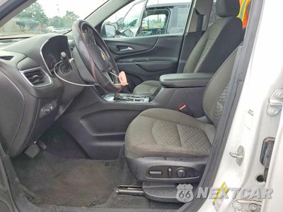 Zdjęcie 7 z 13 samochodu: 2018 CHEVROLET EQUINOX LT VIN:2GNAXJEV7J6347108 - miniatura