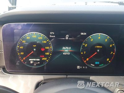Zdjęcie 9 z 12 samochodu: 2020 MERCEDES-BENZ AMG GT 53 VIN:WDD7X6BB9LA013975 - miniatura