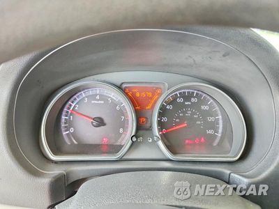 Zdjęcie 9 z 12 samochodu: 2013 NISSAN VERSA 1.6 S VIN:3N1CN7AP2DL894338 - miniatura