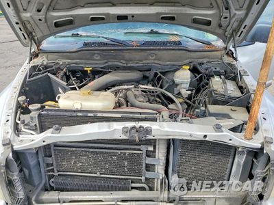 Zdjęcie 11 z 12 samochodu: 2002 DODGE RAM 1500 VIN:1D7HU18Z82S683563 - miniatura