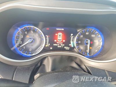 Zdjęcie 9 z 13 samochodu: 2025 CHRYSLER PACIFICA SELECT VIN:2C4RC1BG6SR530853 - miniatura