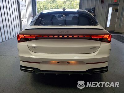 Zdjęcie 6 z 12 samochodu: 2024 KIA K5 GT LINE VIN:5XXG64J2XRG254623 - miniatura