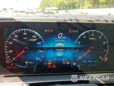 Zdjęcie 9 z 13 samochodu: 2020 MERCEDES-BENZ GLS 450 4MATIC VIN:4JGFF5KE4LA155787 - miniatura