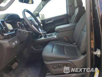 Zdjęcie 7 z 12 samochodu: 2026 GMC SIERRA C1500 SLT VIN:3GTPHDEDXTG225066 - miniatura