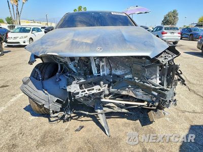 Piąte zdjęcie samochodu w środku: 2023 MERCEDES-BENZ GLE COUPE AMG 53 4MATIC VIN:4JGFD6BB2PA836893 - miniatura
