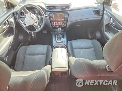 Zdjęcie 8 z 13 samochodu: 2018 NISSAN ROGUE SV VIN:KNMAT2MTXJP593581 - miniatura