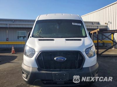 Piąte zdjęcie samochodu w środku: 2024 FORD TRANSIT T-250 VIN:1FTBR1C82RKA07006 - miniatura
