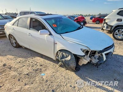 Czwarte zdjęcie samochodu z boku: 2010 TOYOTA CAMRY LE VIN:4T4BF3EK7AR051171 - miniatura