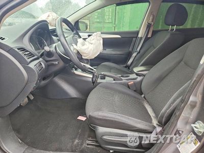 Zdjęcie 7 z 12 samochodu: 2019 NISSAN SENTRA S VIN:3N1AB7AP5KY382332 - miniatura