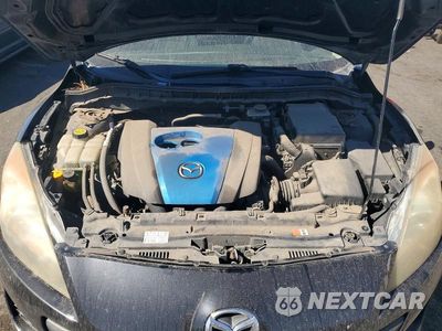 Zdjęcie 11 z 12 samochodu: 2012 MAZDA 3 I VIN:JM1BL1V77C1593527 - miniatura
