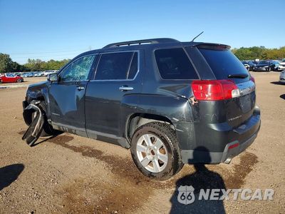 Drugie zdjęcie samochodu z przodu: 2013 GMC TERRAIN SLE VIN:2GKFLTE39D6355837 - miniatura