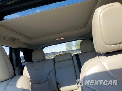 Zdjęcie 10 z 13 samochodu: 2017 JEEP CHEROKEE LIMITED VIN:1C4PJMDB5HW614825 - miniatura